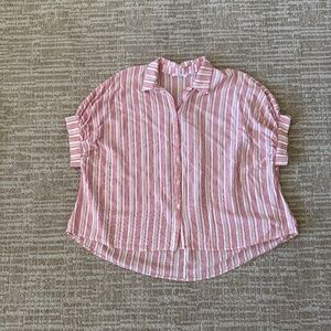 Talulah Swing Top
